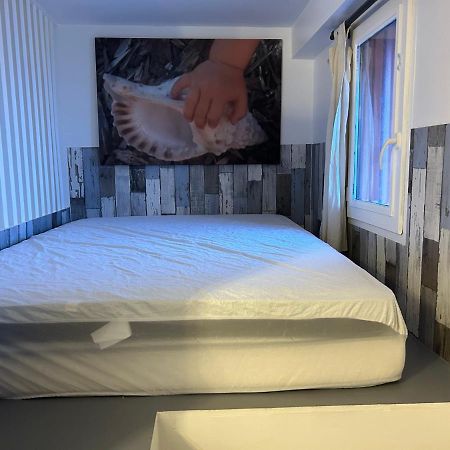 Le Tramontane ,Draps Et Serviettes Non Inclus Leucate Ngoại thất bức ảnh