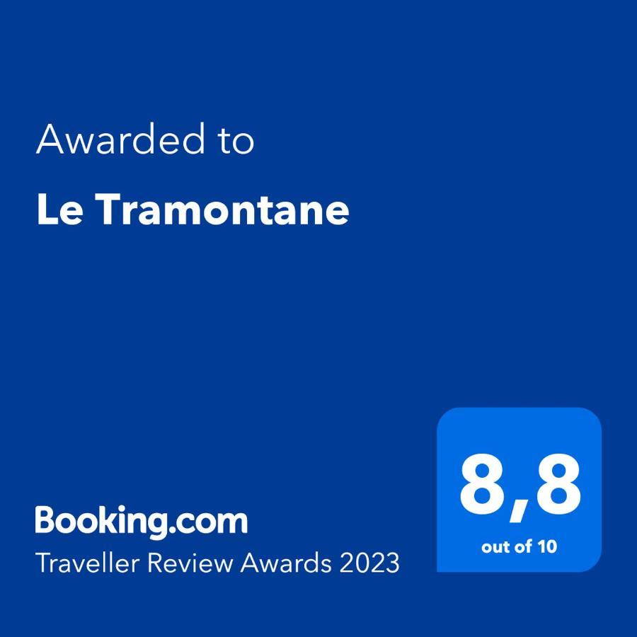 Le Tramontane ,Draps Et Serviettes Non Inclus Leucate Ngoại thất bức ảnh